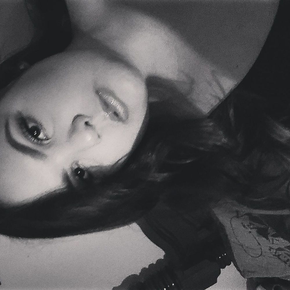 Meet your Posher, Shyann